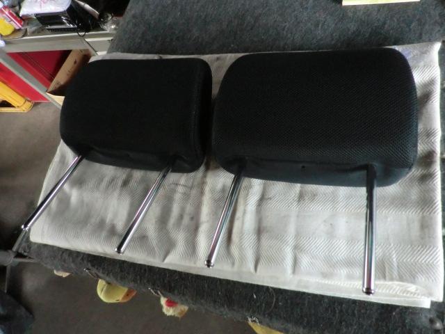 【中古】中古部品 ムーヴ L160S ヘッドレスト 【3330450100-001015388777400】