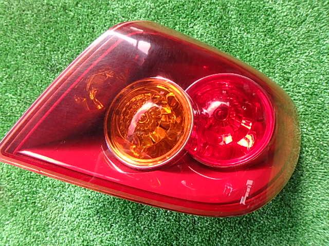 【中古】中古部品 アクセラ BKEP 右テールランプ 【3330450100-001410948415500】