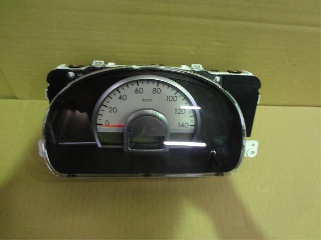 【中古】中古部品 モコ MG22S スピードメーター 【3330460100-001530129561400】