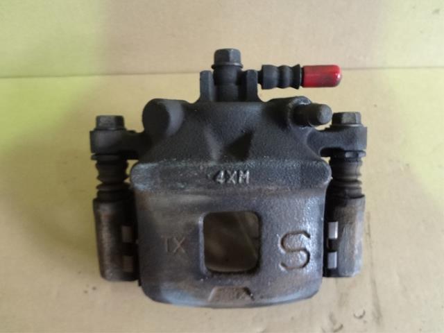 【中古】中古部品 キャロル HB24S 左フロントキャリパー 【3330460100-001561531744360】