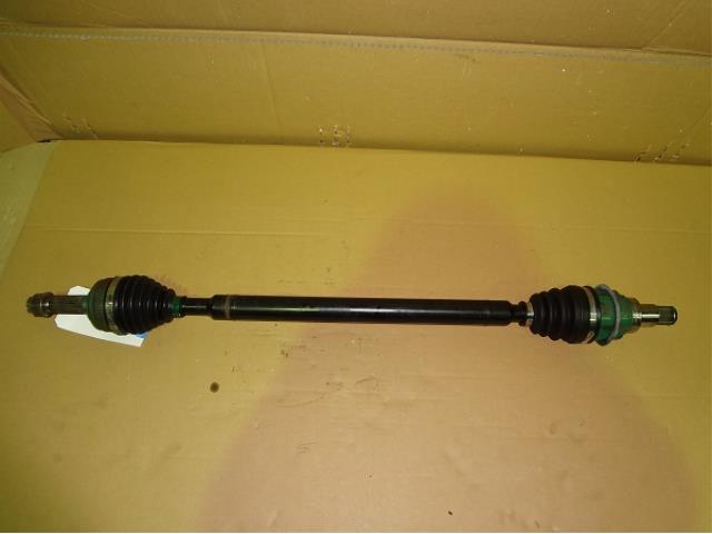 【中古】中古部品 ムーヴ L150S 右フロントドライブシャフト 【3330460100-001386384842100】