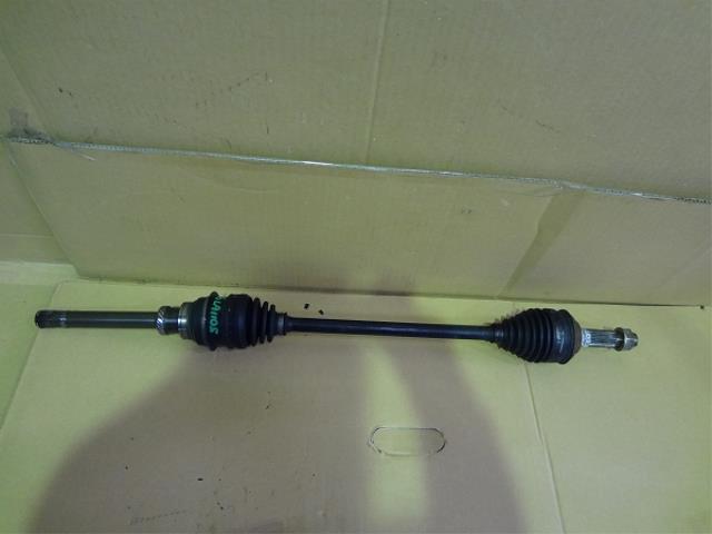 【中古】中古部品 ムーヴ LA110S 右フロントドライブシャフト 【3330460100-001497416542100】