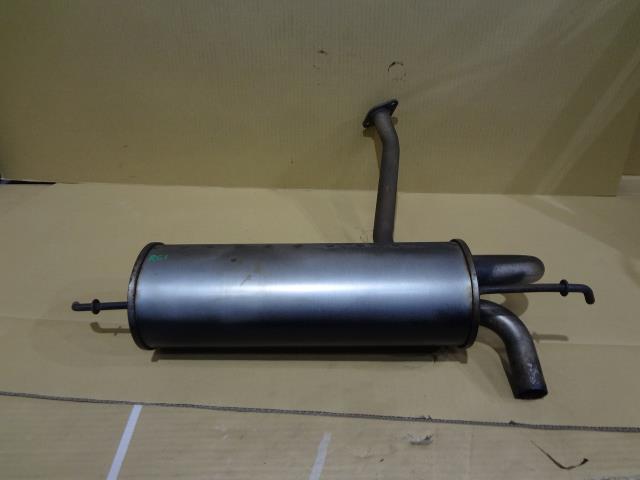 【中古】中古部品 R2 RC1 リアマフラー 【3330460100-000001521622500】