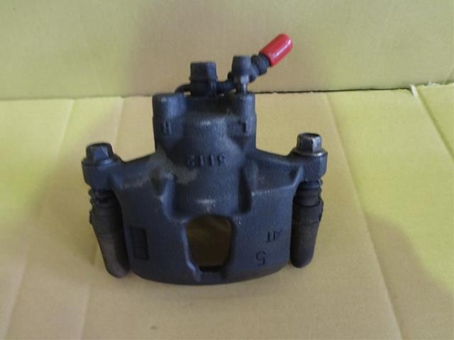 【中古】中古部品 プレオ L285B 左フロントキャリパー 【3330460100-001598359544360】