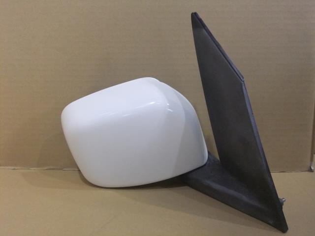 【中古】中古部品 オッティ H91W 右サイドミラー 【3330460100-001706343313500】