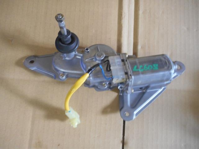 【中古】中古部品 ムーヴラテ L560S リアワイパーモーター 【3330460100-001442586861700】
