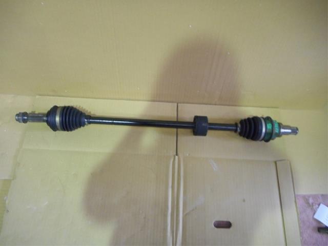 【中古】中古部品 ムーヴコンテ L575S 右フロントドライブシャフト 【3330460100-001443733942100】