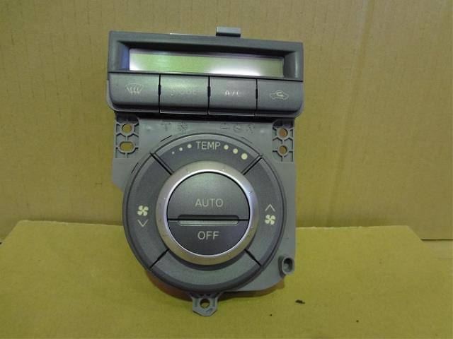 【中古】中古部品 ミラ L275S A/Cスイッチパネル 【3330460100-001605515860900】