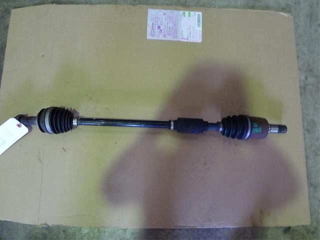 【中古】中古部品 ライフ JB5 右フロントドライブシャフト 【3330460100-001518373742100】
