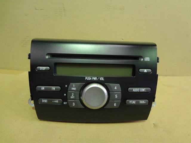 【中古】中古部品 ムーヴ L175S オーディオ 【3330460100-001552298261050】