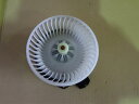 【中古】中古部品 ミライース LA300S ヒーターブロアモーター 【3330460100-001491489567900】