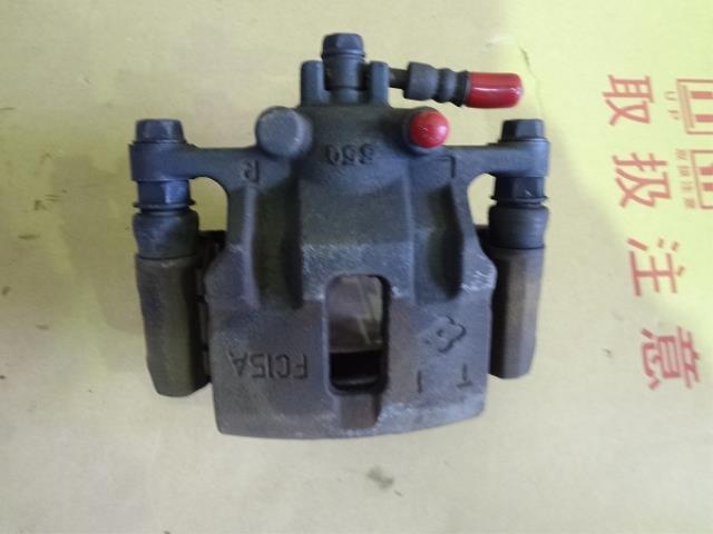 【中古】中古部品 ライフ JB8 左フロントキャリパー 【3330460100-001503227044360】