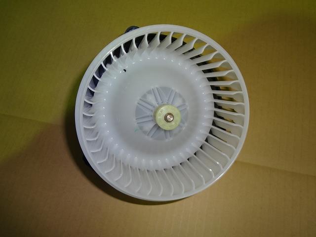 【中古】中古部品 オデッセイ RB1 ヒーターブロアモーター 【3330460100-001379980...
