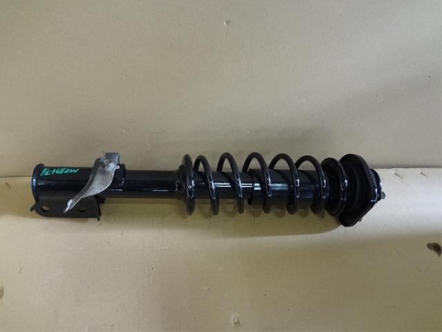 【中古】中古部品 eKワゴン H82W 左フロントストラット 【3330460100-001633541450210】