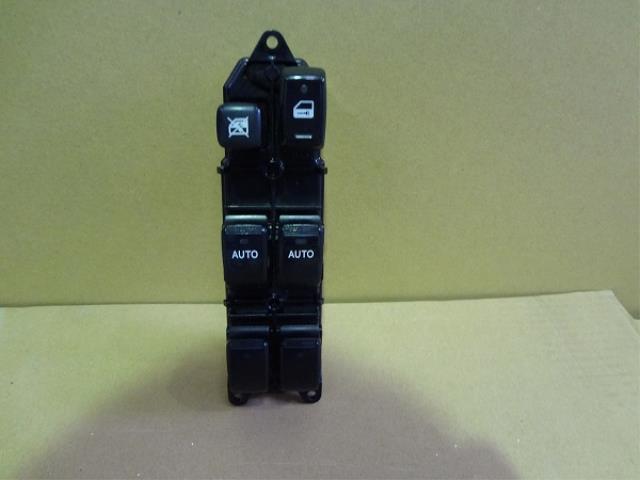 【中古】中古部品 シエンタ NCP81G パワーウインドウスイッチ 【3330460100-001526998361900】