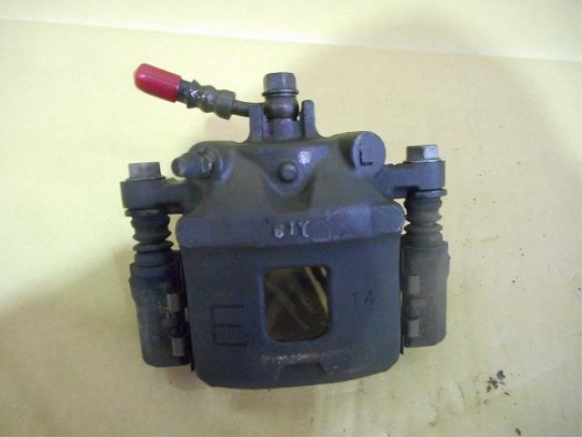 【中古】中古部品 エブリィ DA64W 左フロントキャリパー 【3330460100-001403472244360】