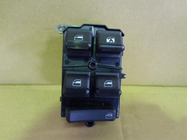 【中古】中古部品 ミラアヴィ L260S パワーウインドウスイッチ 【3330460100-001593198361900】