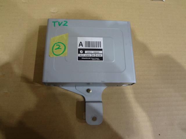 【中古】中古部品 サンバー TV2 エン