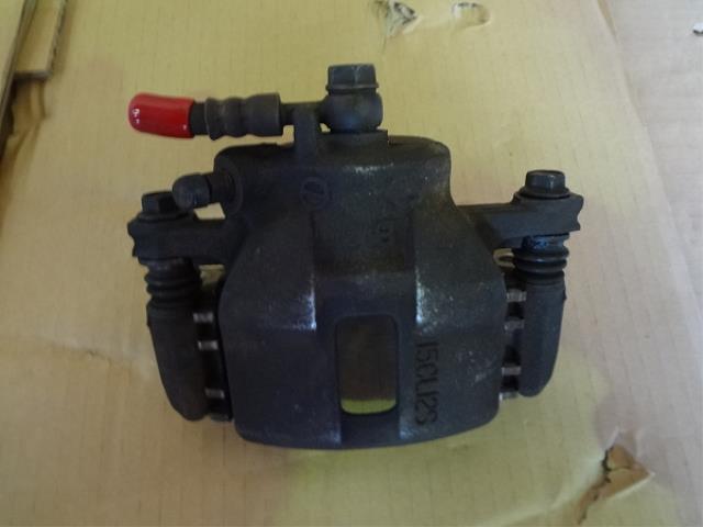 【中古】中古部品 アクティ HH3 左フロントキャリパー 【3330460100-001664566144360】