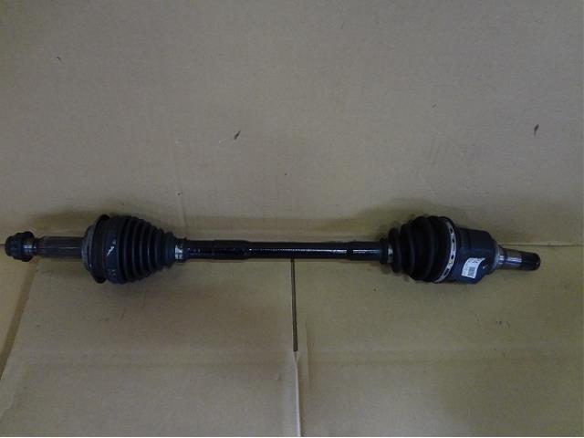 【中古】中古部品 ヴィッツ SCP90 左フロントドライブシャフト 【3330460100-001468395442200】