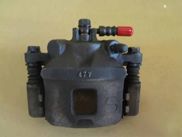 【中古】中古部品 ワゴンR MH21S 左フロントキャリパー 【3330460100-001594786344360】