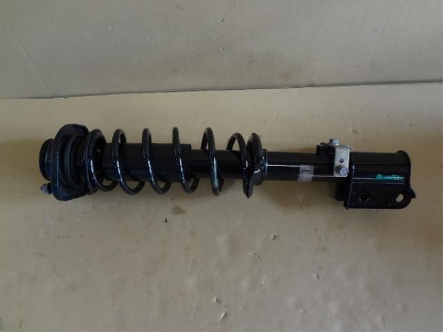 【中古】中古部品 eKワゴン H82W 左フロントストラット 【3330460100-001571797750210】