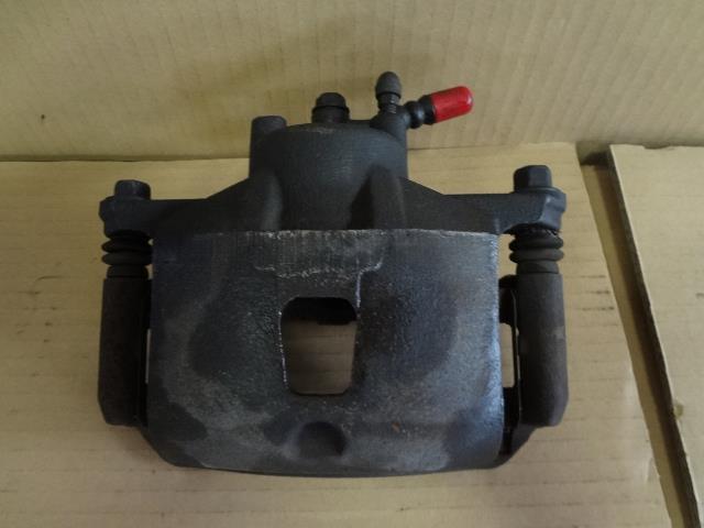 【中古】中古部品 マーチ AK12 左フロントキャリパー 【3330460100-001706348344360】