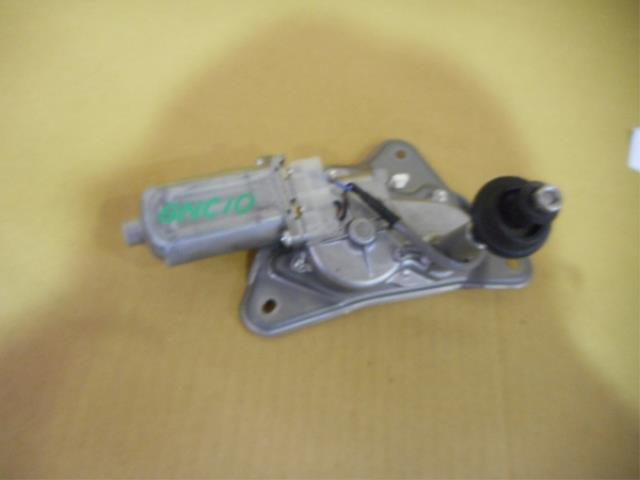 【中古】中古部品 パッソ QNC10 リアワイパーモーター 【3330460100-001451828661700】