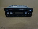 【中古】中古部品 ワゴンR MH21S オーディオ 【3330460100-001692980461050】(2)