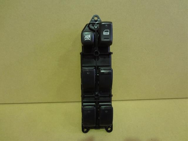 【中古】中古部品 ラウム NCZ25 パワーウインドウスイッチ 【3330460100-001628765461900】