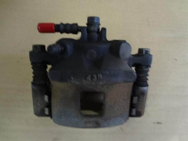 【中古】中古部品 ワゴンR MH21S 右フロントキャリパー 【3330460100-001531787544330】