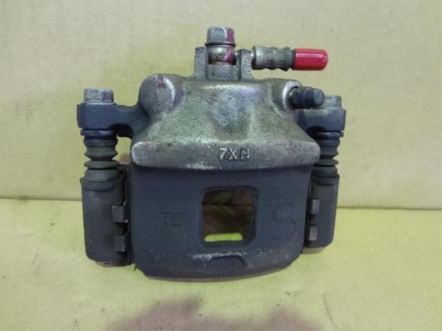 【中古】中古部品 ワゴンR MH22S 左フロントキャリパー 【3330460100-001659823144360】