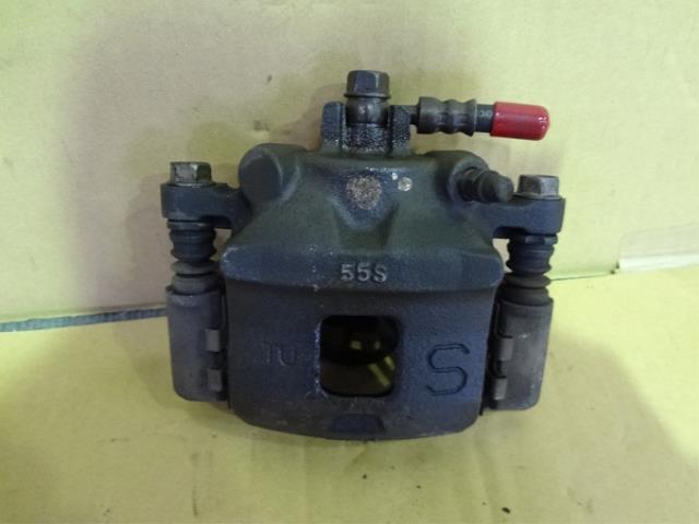 【中古】中古部品 ワゴンR MH21S 左フロントキャリパー 【3330460100-001472572644360】