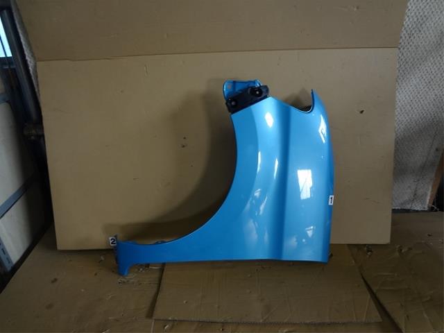 【中古】中古部品 タント L385S 左フロントフェンダー 【3330460100-0016718886107...