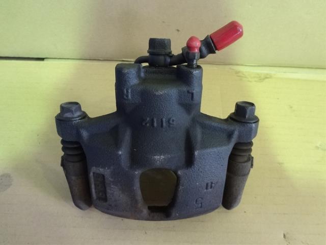 【中古】中古部品 ミラ L250S 左フロントキャリパー 【3330460100-001638386644360】