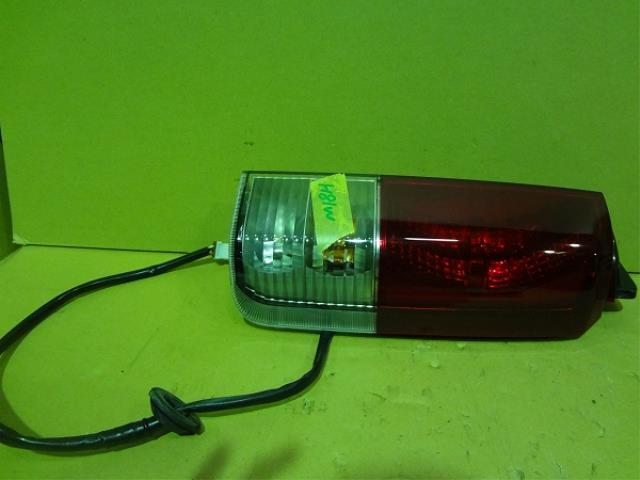Rakuten - 【中古】中古部品 eKワゴン H81W 右テールランプ 【3330460100-001621770915500】