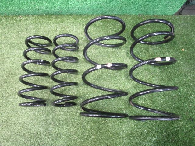 【中古】中古部品 エディックス BE3 スプリングセット 【3330200100-190899000057900】