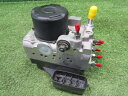 【中古】中古部品 アルテッツァジータ JCE10W ABSアクチュエーター 【3330200100-210119000042500】