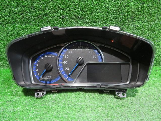 【中古】中古部品 カローラフィールダー NKE165G スピードメーター 【3330200100-001488522861400】