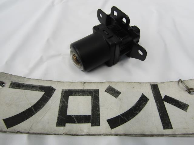 【中古】中古部品 エスティマ AHR20W カメラ 【3330200100-001604996215850】