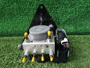 【中古】中古部品 ミライース LA300S ABSアクチュエーター 【3330200100-000000024142500】