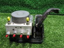 【中古】中古部品 ピクシスエポック LA300A ABSアクチュエーター 【3330200100-210114000042500】