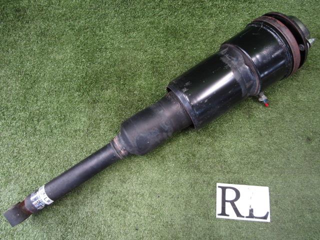 【中古】中古部品 レクサス LS USF40 左リアエアサス 【3330200100-210339000050420】