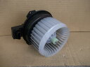 【中古】中古部品 モコ MG33S ヒーターブロアモーター 【3330510100-001254059567900】