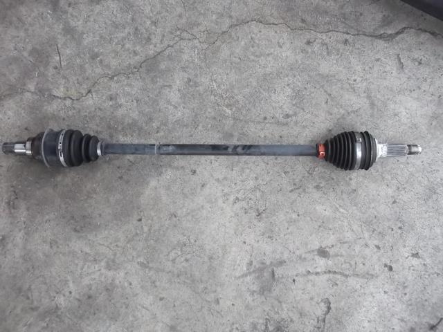 【中古】中古部品 ミラ L275V 右フロントドライブシャフト 【3330510100-001111077142100】