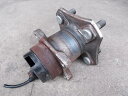 【中古】中古部品 ティーダ C11 リアハブ 【3330510100-001505337644470】(2)