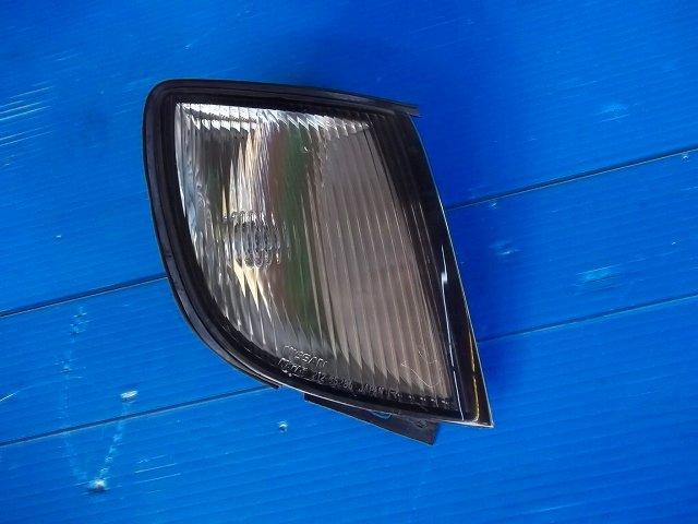 【中古】中古部品 ステージア WGC34 右クリアランスランプ 【3330510100-001051953311000】