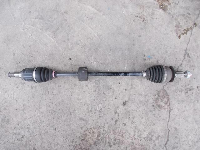 【中古】中古部品 ワゴンR MH34S 右フロントドライブシャフト 【3330510100-001482873142100】