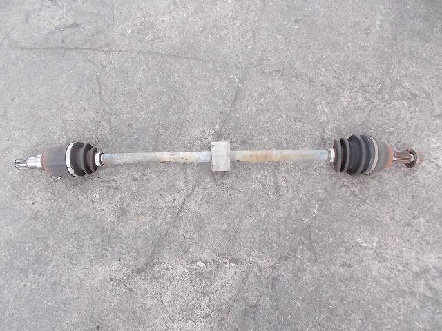 【中古】中古部品 ワゴンR MC22S 右フロントドライブシャフト 【3330510100-001542430842100】