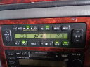 【中古】中古部品 センチュリー GZG50 A/Cスイッチパネル 【3340080100-001197210960900】(2)